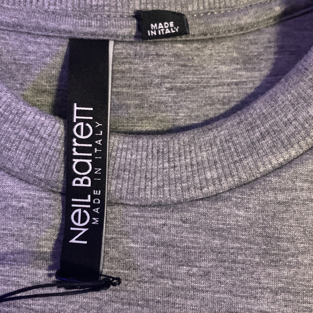 Neil Barrett pullover - Picture 3 of 9